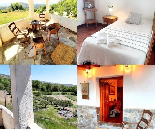 Casa Rural en Capilerilla