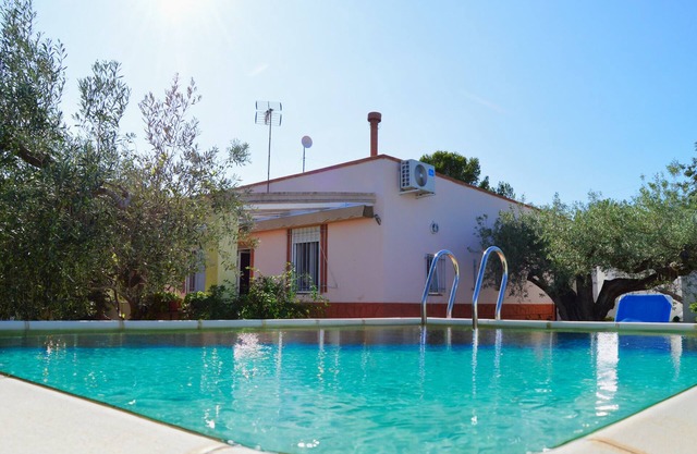 Casa Rural en L'ametlla de Mar
