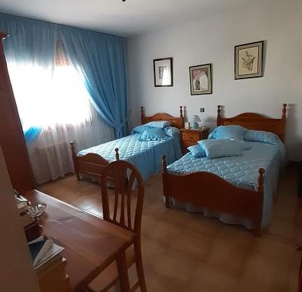 CASA RURAL EN LA ALCARRIA