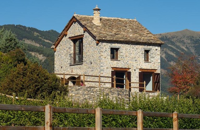 Casa Rural "Las Eras"