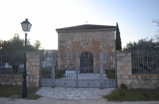 Casa Rural La Muralla for 10 people
