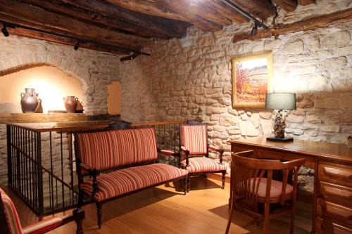 CASA RURAL FERNANDOEGEA