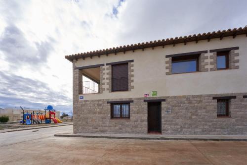 CASA RURAL GALEX SARRION, Teruel