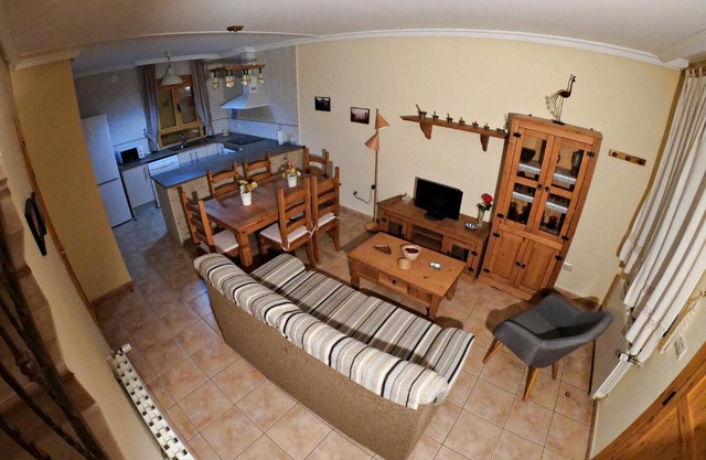 Casa Rural Guadiela
