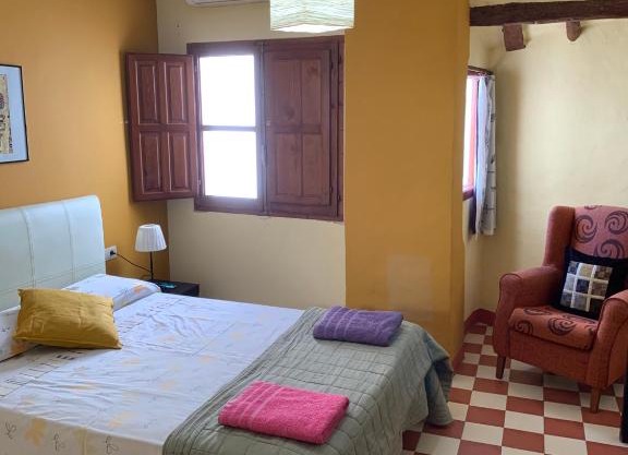 Casa Rural Hotel La Placeta AYORA