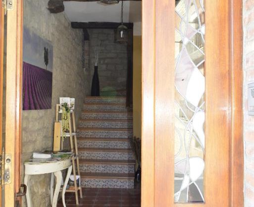 Casa Rural Kandela Etxea