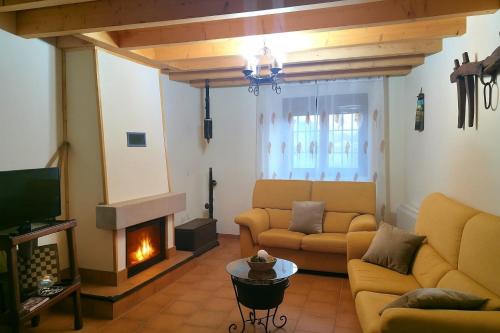 Casa Rural La Celestina