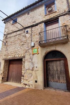 Casa rural LA CRIVA