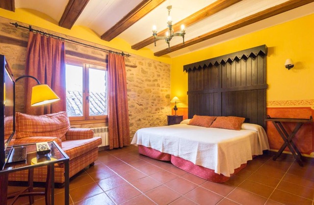 Casa Rural La Yedra