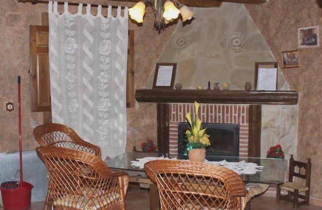 Casa Rural Laura
