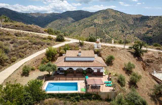 Casa Rural Los Hidalgos