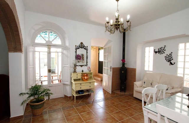 Casa Rural Mérida
