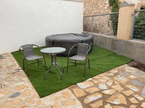 Casa Rural Margarita La Murta