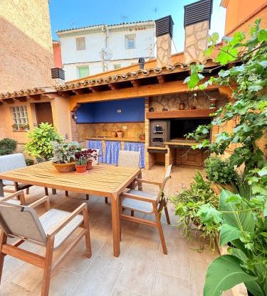 Casa Rural MIÑONAS