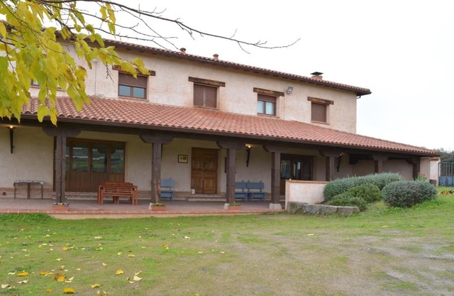 Casa Rural Pilón del Fraile