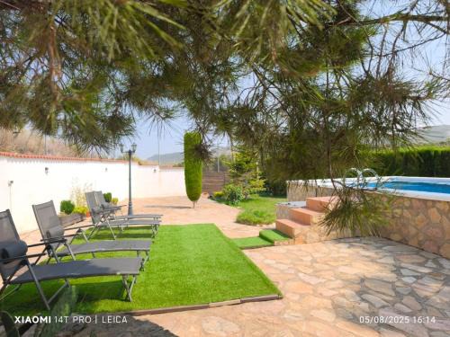 Casa Rural Prado Alto,Foz Calanda