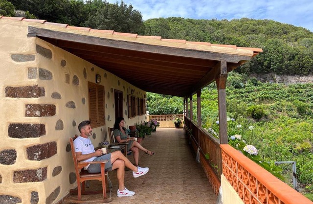 Casa Rural Quilla