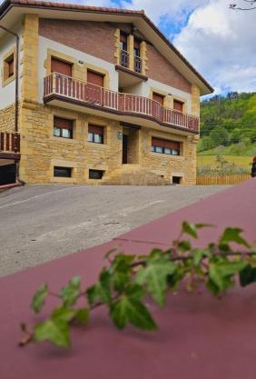 Casa Rural Simonan Borda