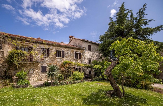 Casa Rustica 1838