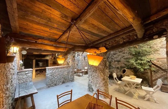 Casa Rustica , Ideal Para Relajarse y Disfrutar de la Naturaleza