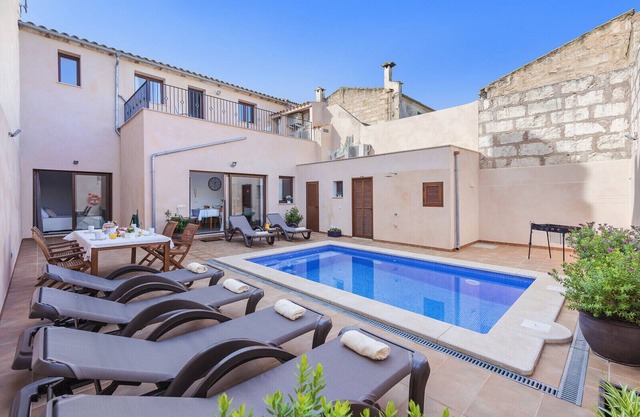 Casa Sa Placeta by JS Villas