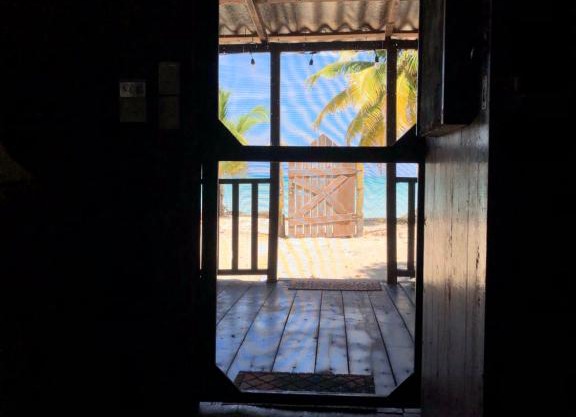 “CASA SAASTAL” VISTA AL MAR