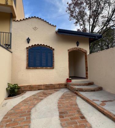 Casa Sabiá - Jaguariúna