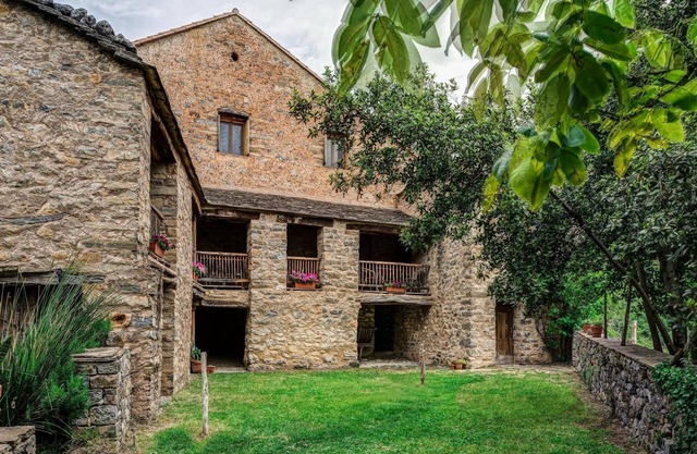 casa Sabina