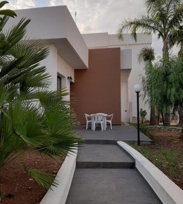 Casa Salento