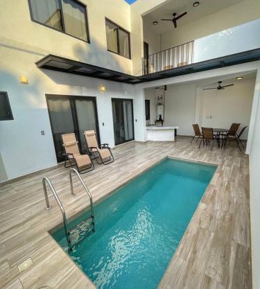 CASA SAN AGUSTÍN #4