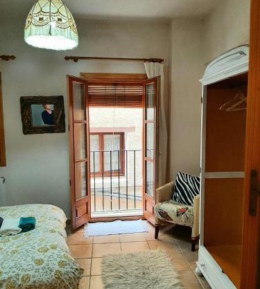 Casa San Anton