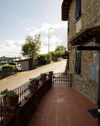 Casa San Donato