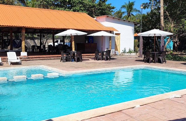 Casa Santa Emilia @StaysbyMESER #4