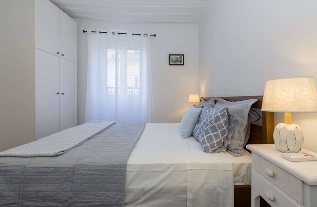 Casa Santa Sofia - Renovated apartment, located in the center of Corfu Town