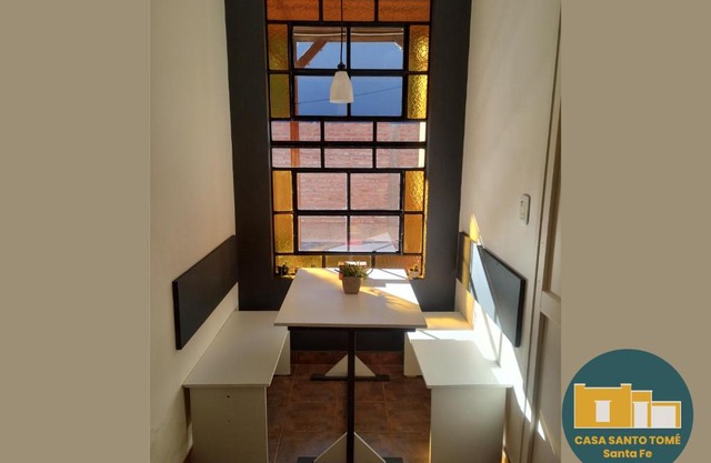 Casa Santo Tomé - Santa Fe