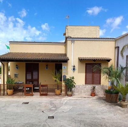 Casa Sciacca La Tua Casa Vacanze Ideale a Marsala