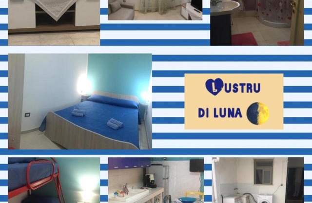 Casa Sciatu di Mari