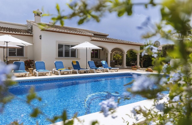 Casa Serena - A glorious hideaway