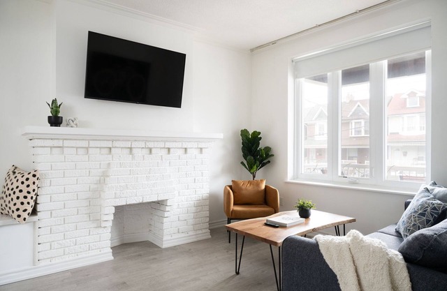 Casa Sereno | Spacious 1 Bedroom Unit