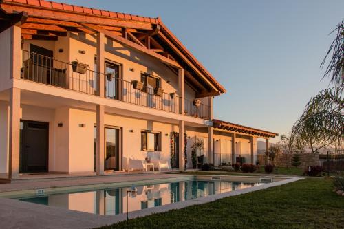 Casa Serra De Soajo