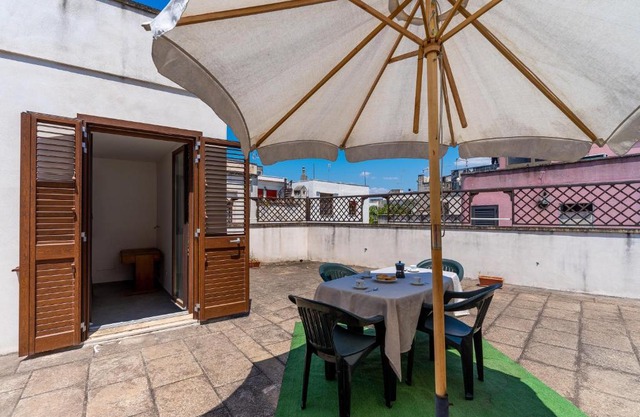 Casa Settembrini by BarbarHouse