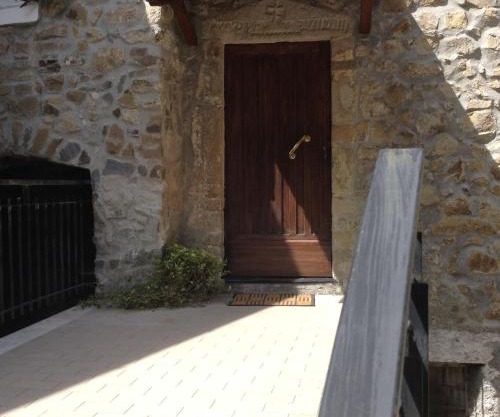 Casa SILVIO