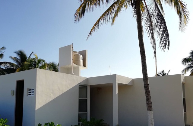 Casa Sisal - Yucatan Coast Mexico