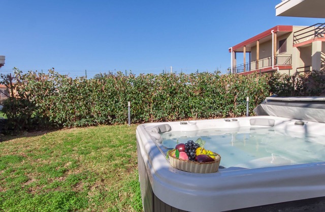 Casa Smeralda a 200m From The Sea, Augusta, Italy