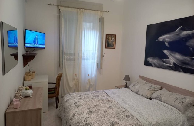 CASA SOLE MARE DA ANNALISA
