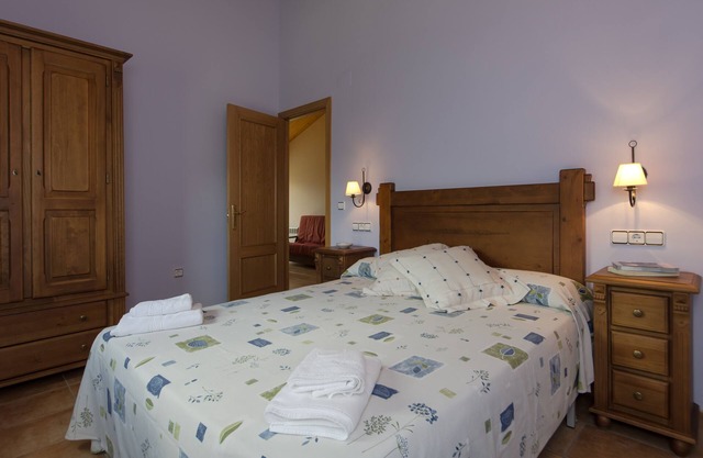 Casa Soltero - Apartamento Cerbin