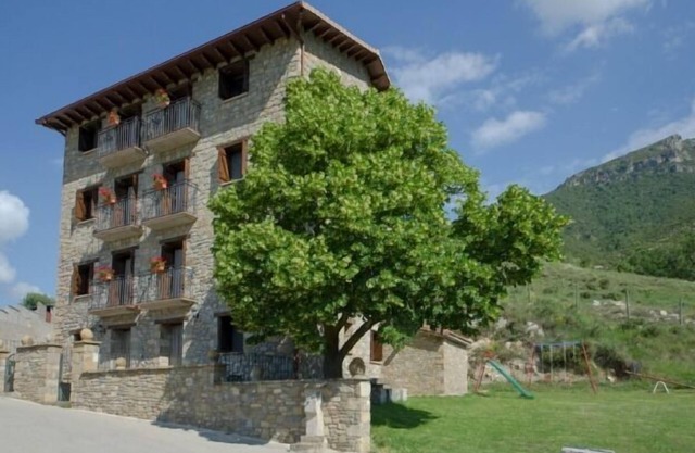 Casa Soltero - Apartamento Aneto