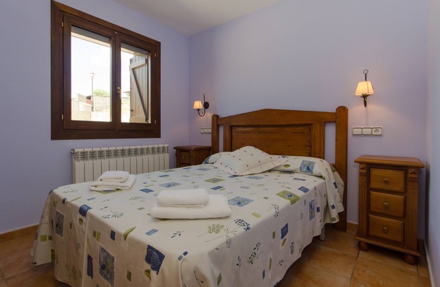 Casa Soltero - Apartamento Ordesa