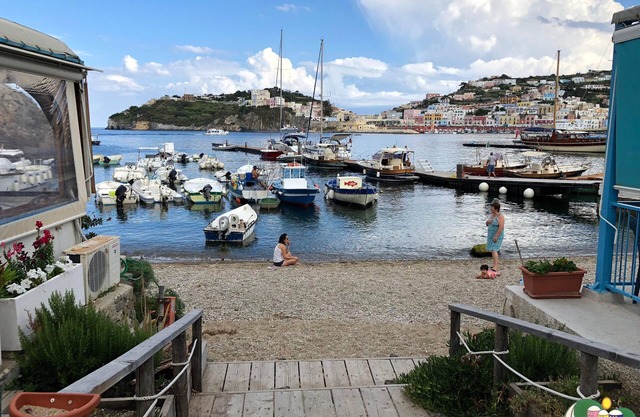 CASA SPIAGGIA