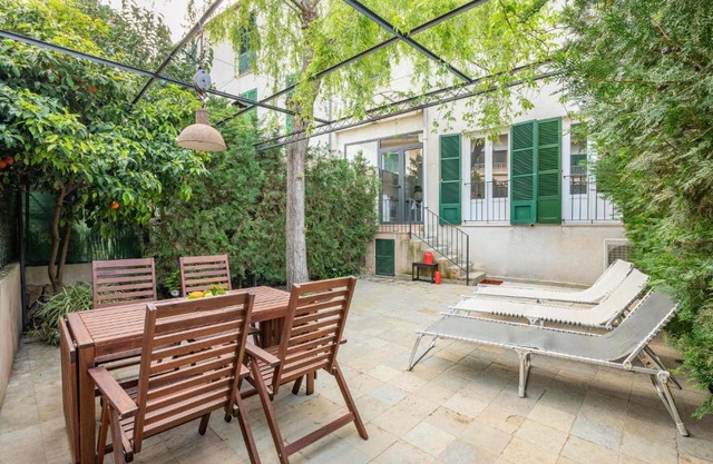Casa Sunny
